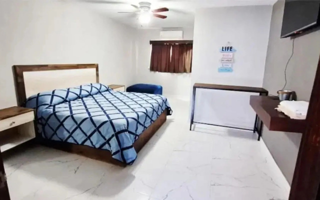 Casa Hidalgo Hotel