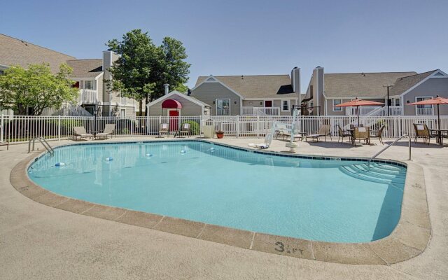 Residence Inn by Marriott Lexington