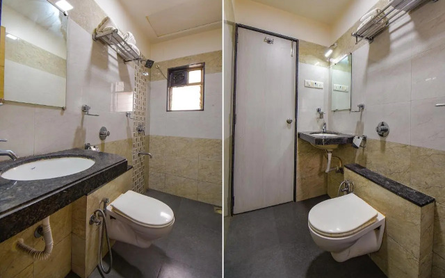 FabHotel Corporate Guestline