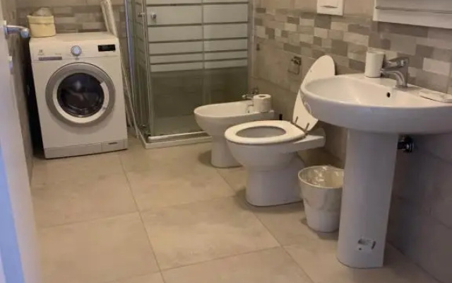 Casa 8 Giugno