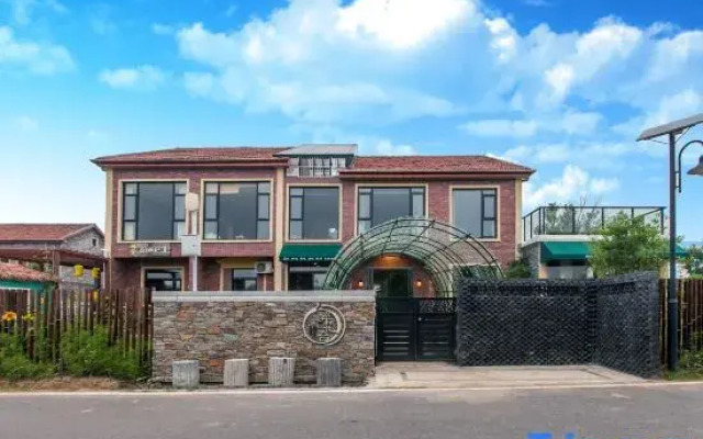 Zuihuatai Homestay (Wuhan Huabohui Branch)