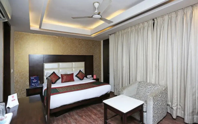 Lohias Hotel by OYO Rooms