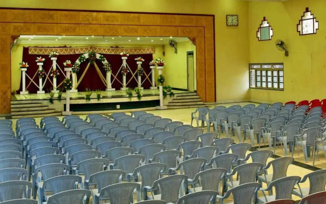 Sivaranjani Hotel