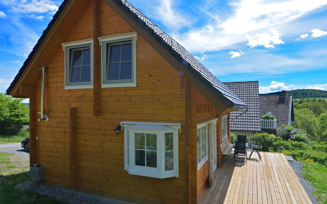 Home in Wissinghausen With Private Sauna