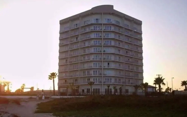 Aquarius #908 2 Bedroom Condo by RedAwning