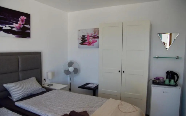 B&B Los Zuecos