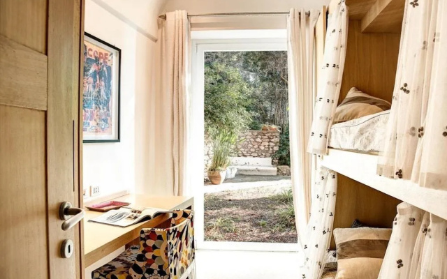 Villa Bougainvillea