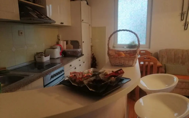 Apartman Goga