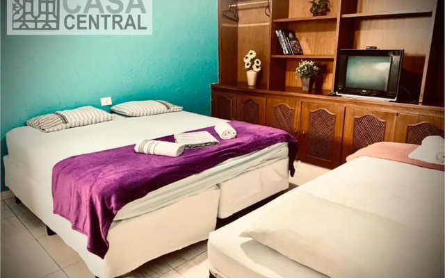 Pousada Casa Central
