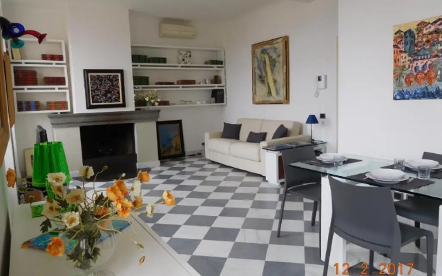 Casa Nori
