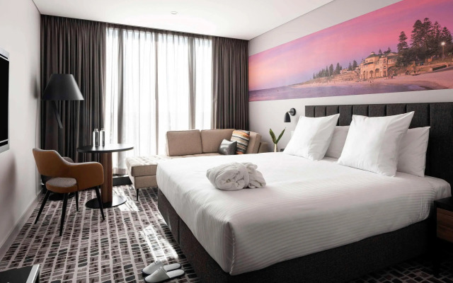 Novotel Perth Murray Street
