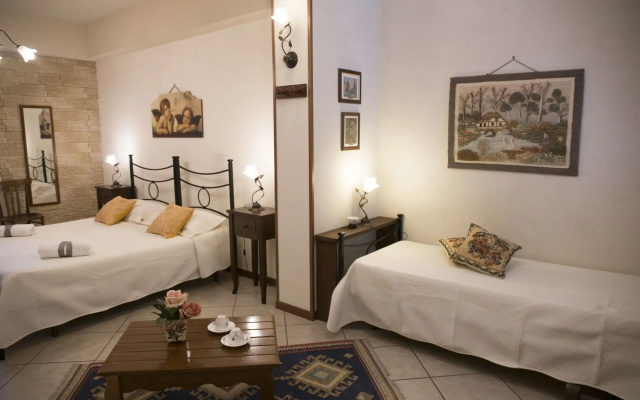 B&B Al Centro Storico