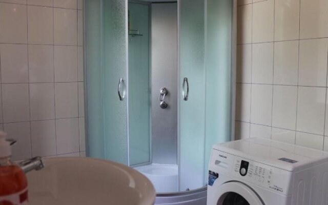 Ретро Хостел