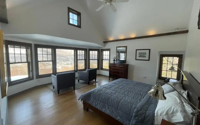 Onteora Mountain House