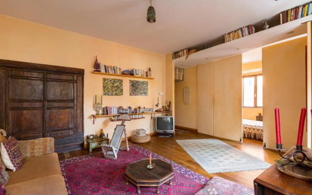 Apartment Colosseum
