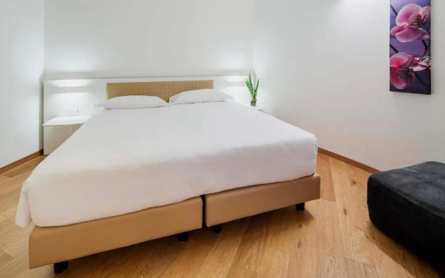 Hotel Residence Portus