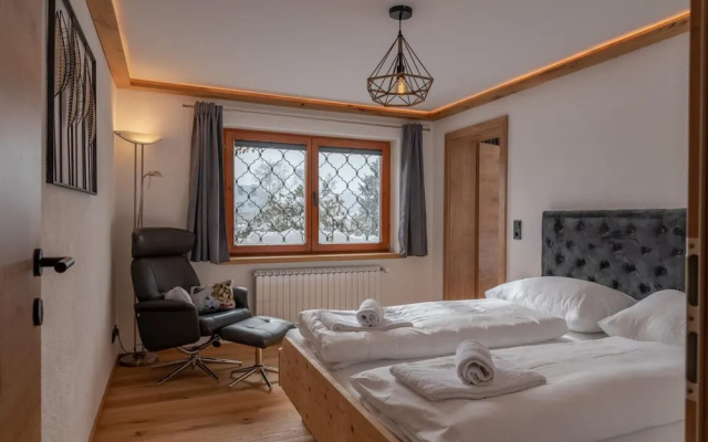 Apartment Lisal in Bruck an der Gro Glocknerstra e