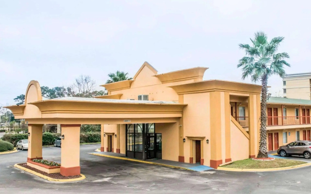 Quality Inn Tallahassee near University