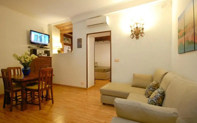 Cappellari Apartment