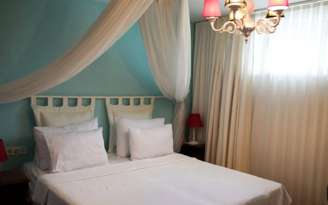 Erendira Hotel - Special Class