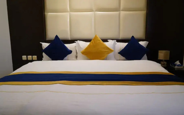 Dana Hotel Suites