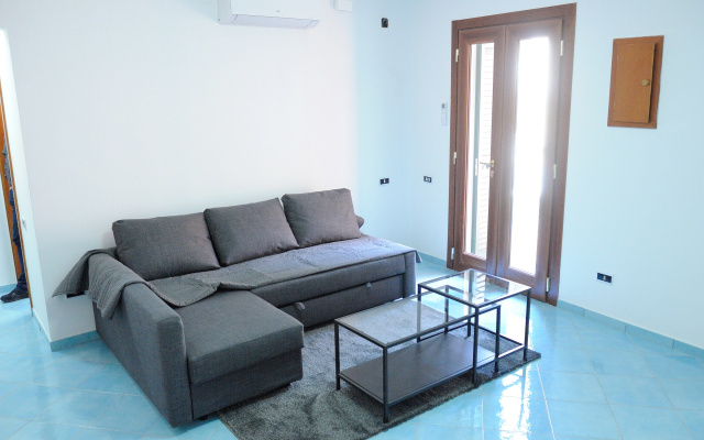 Cetara House on Amalfi Coast