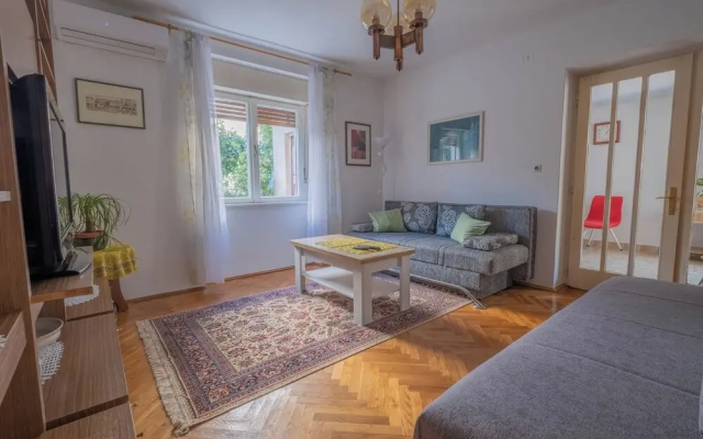 Apartment Sonja