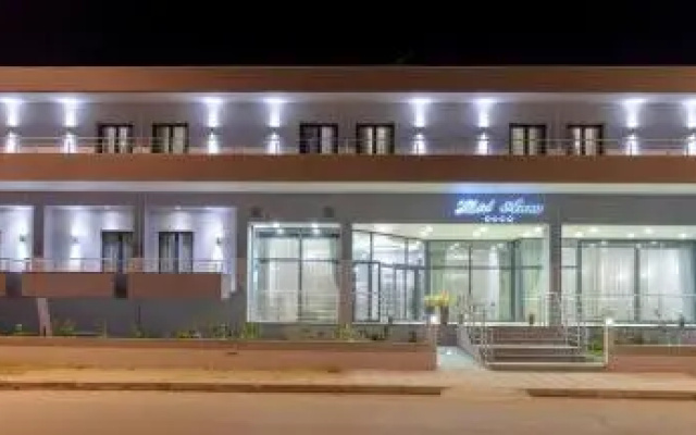 Hotel Anna