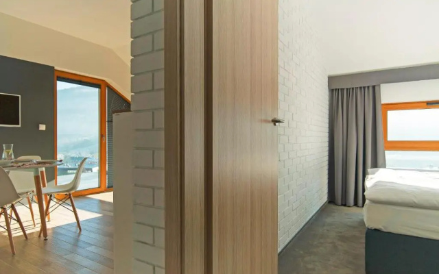 Apartamenty Willowa