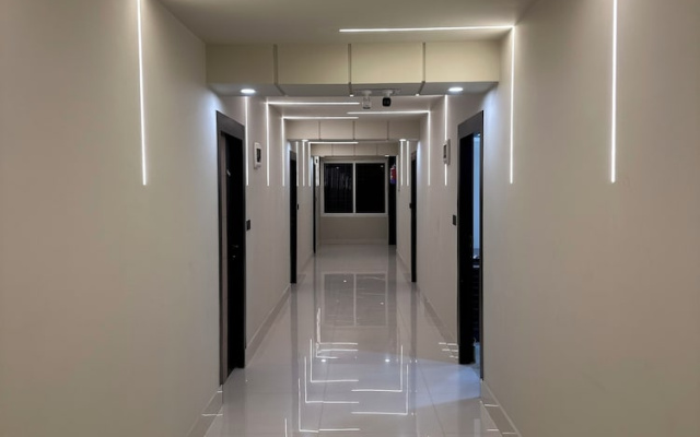 Hotel Manjit