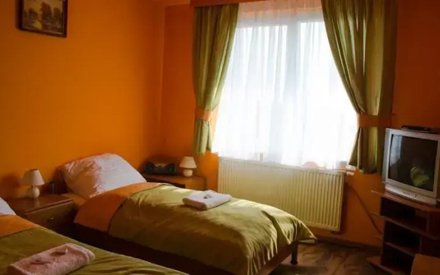 Motel WiG