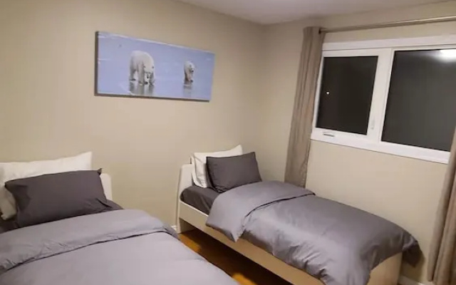 YK Aurora B&B