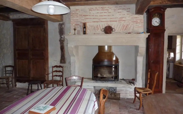 Gite Rural de Caractere