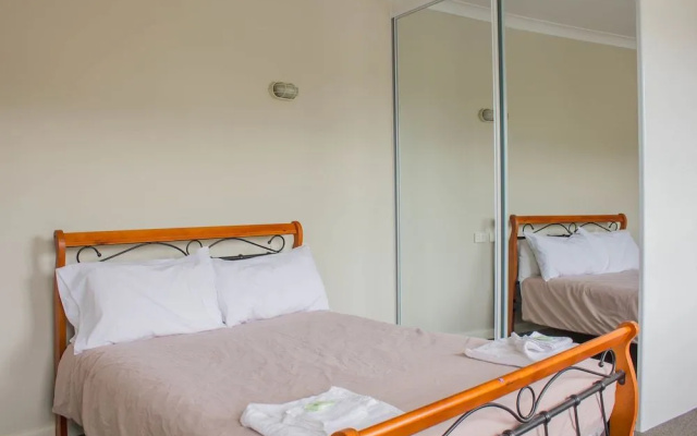 Figtree Hotel