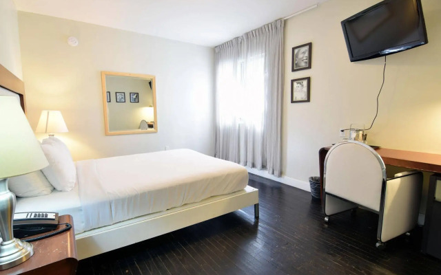 The Harrison Hotel Miami Beach