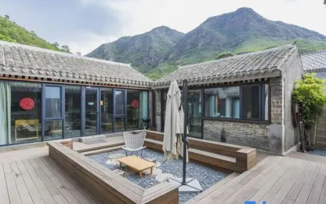 Landsea homestay