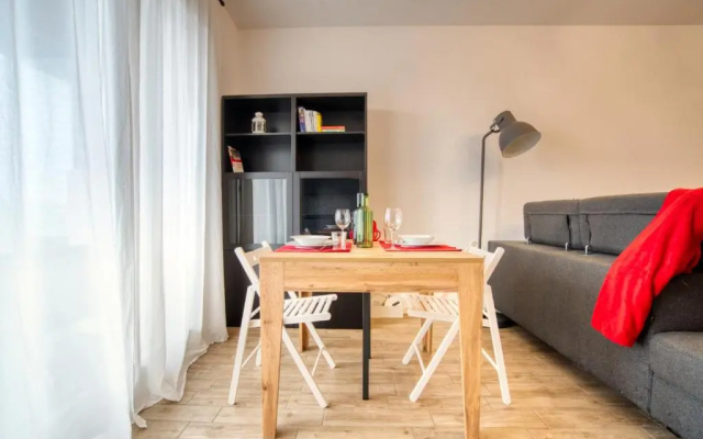CaseOspitali - Casa Francesca modernissimo trilo accessibile