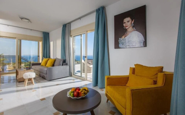 Queens Villas