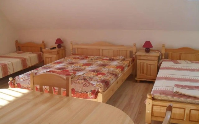 Guest Apartments Simeonov