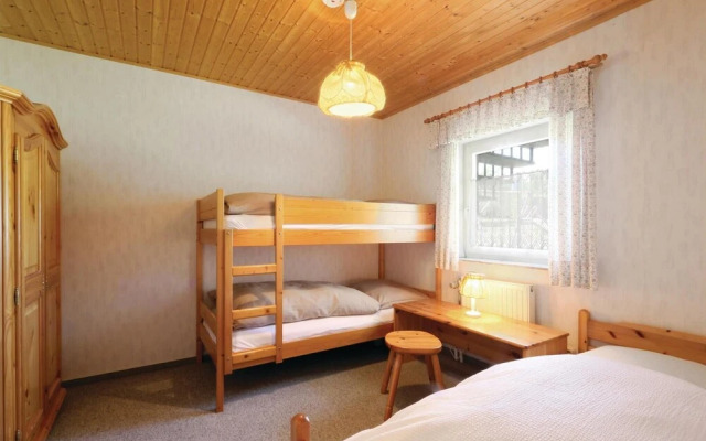 Nice Apartment in Thalfang With 2 Bedrooms and Wifi