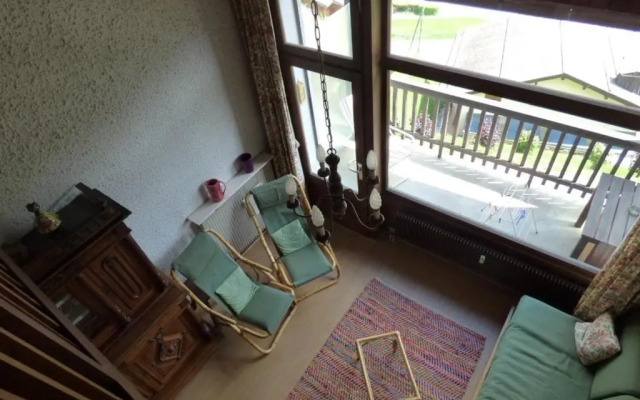 Appartement Le Grand-Bornand, 3 pièces, 6 personnes - FR-1-458-115