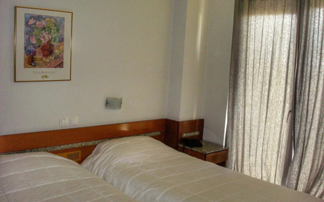 Hotel Park