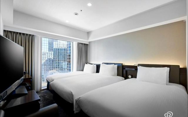 Daiwa Roynet Hotel Nishi Shinjuku PREMIER