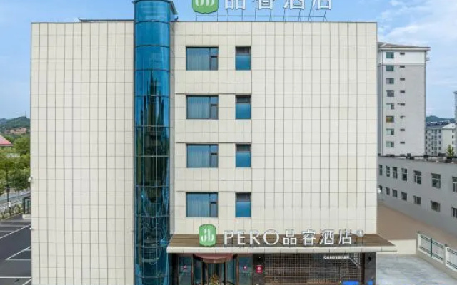 Pero Hotel
