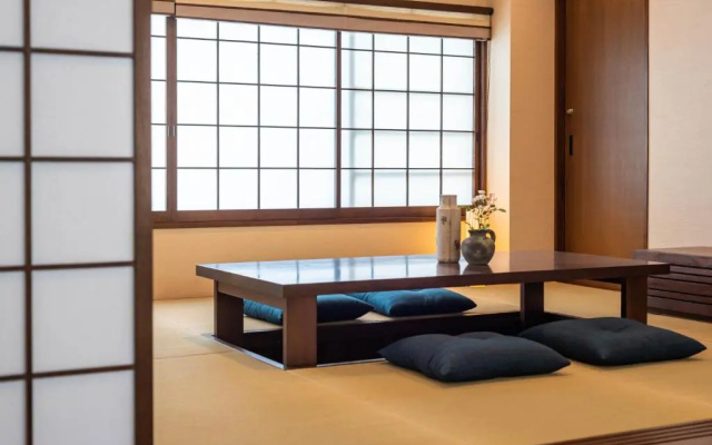 Bijou Suites AI PREMIUM