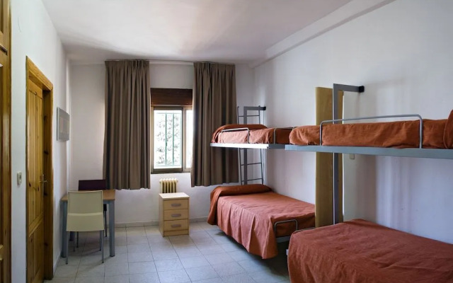 Albergue Inturjoven Viznar