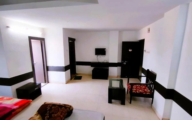 Chakra Nayan Tara Sonu Inn