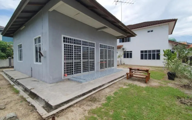 3H Rest House @ Homestay