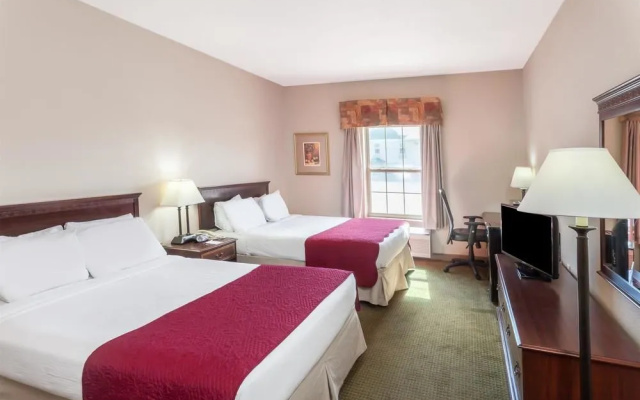 Ramada Sellersburg/Louisville North