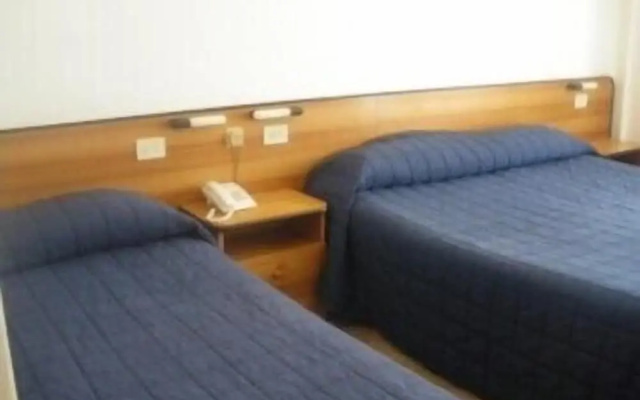 Hotel Crocenzi